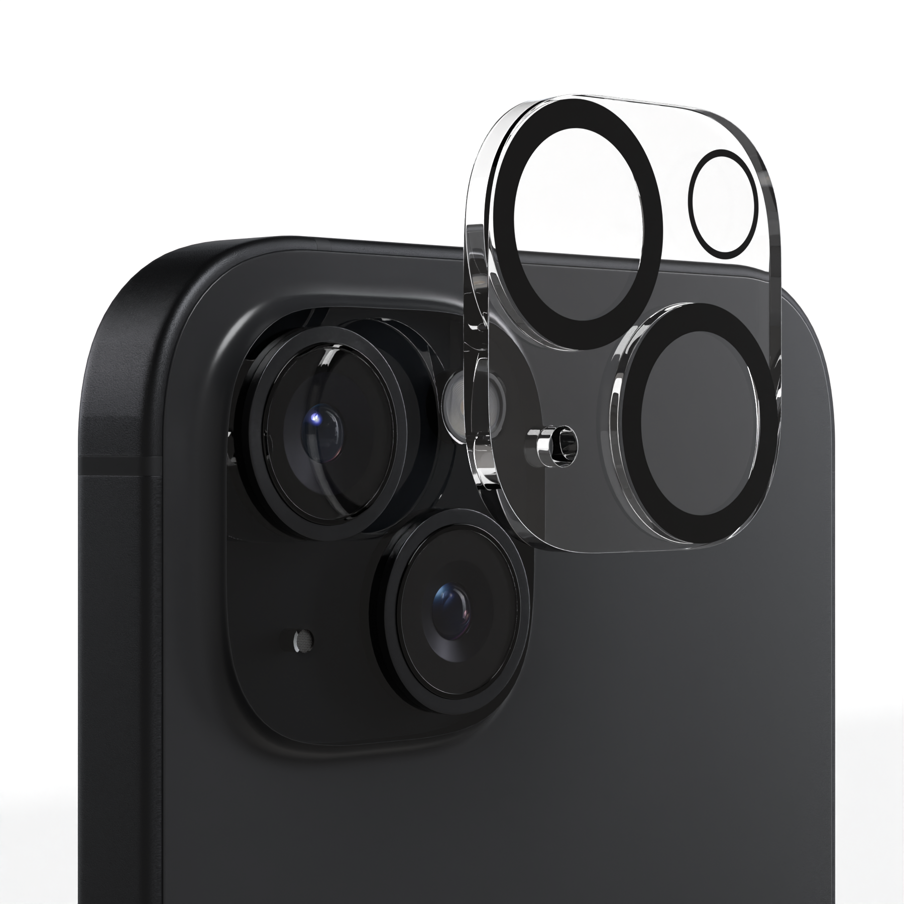 Apple iPhone 15 / iPhone 15 Plus Camera protector